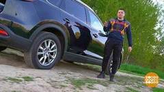 Защищаем машину от угонщиков. Доброе утро. Фрагмент