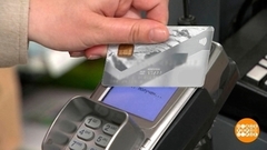 Банковская карта: жизнь после. Доброе утро. Фрагмент 