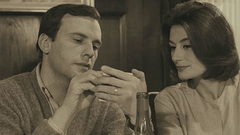 Мужчина и женщина. Художественный фильм. Анонс