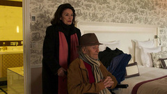 Мужчина и женщина: Лучшие годы. Художественный фильм. Анонс