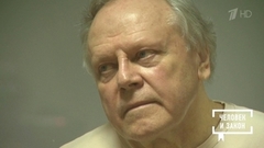 Приговор по делу убийцы из Солнечногорска. Человек и закон. Фрагмент