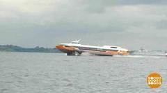 Улыбнитесь, капитаны! Доброе утро. Суббота. Фрагмент