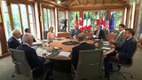Политический стриптиз: прошедший в Германии саммит G7 с точки зрения психоанализа