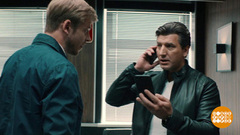 «Миссия "Аметист"»: кто есть кто. Доброе утро. Фрагмент