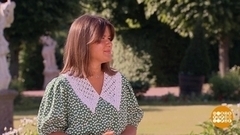 Прогноз погоды от Екатерины Рязановой. Доброе утро. Фрагмент