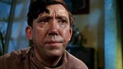 Юрий Никулин. Великий многоликий. Документальный фильм. Анонс