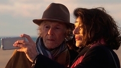 Мужчина и женщина: Лучшие годы. Художественный фильм. Анонс