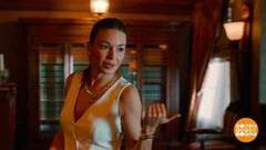 «"Миссия “Аметист"»: кольцо вокруг Лауры сжимается… Доброе утро. Фрагмент