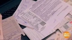 Чеки и квитанции: срок хранения. Доброе утро. Фрагмент