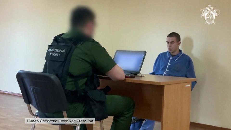 СК начал проверку по фактам пыток российских военнопленных на Украине