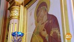 Чудеса Владимирской иконы Божией Матери. Доброе утро. Фрагмент