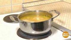 Чтобы продукты не портились. Доброе утро. Фрагмент