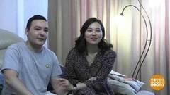 Познакомились в небе. Доброе утро. Фрагмент