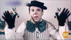 День Юрия Никулина на Первом канале. Доброе утро. Суббота. Фрагмент 