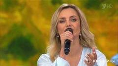 Владислав Косарев / Елена Максимова — «Моя Россия». «День семьи, любви и верности». Праздничный концерт. Фрагмент