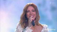 Наталья Подольская — «Мама». «День семьи, любви и верности». Праздничный концерт. Фрагмент 