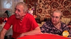 «Доброе утро» помогает. Доброе утро. Фрагмент 