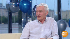 Борис Щербаков. Доброе утро. Фрагмент 