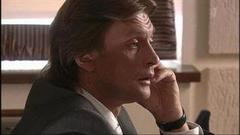 Белая ночь, нежная ночь… Художественный фильм. Анонс