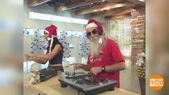 «Доброе утро»: новый век — новые горизонты. Доброе утро. Фрагмент