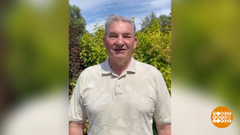 Владислав Третьяк поздравляет. Доброе утро. Фрагмент