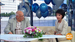 Григорий Шевелев, Татьяна Миткова. Доброе утро. Фрагмент