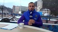 Передвижная студия «Доброго утра» на Олимпиаде в Сочи: как это было