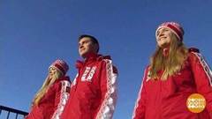 «Доброе утро»: большие задачи. Доброе утро. Фрагмент 