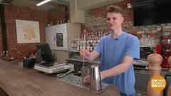 «Доброе утро»: и немножко про счастье… Доброе утро. Фрагмент 