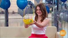 Елизавета Никишова. Доброе утро. Фрагмент 