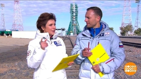 «Доброе утро». Новейшая история. Доброе утро. Фрагмент 