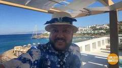 Филипп Киркоров поздравляет. Доброе утро. Фрагмент