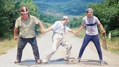 Порезанное кино. Документальный фильм. Анонс