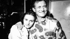 Соломон Волков. Диалоги с Евгением Евтушенко. Часть первая. Анонс