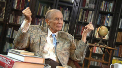 Соломон Волков. Диалоги с Евгением Евтушенко. Часть первая. Анонс