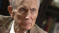 Соломон Волков. Диалоги с Евгением Евтушенко. Часть первая. Анонс