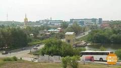 Города-именинники: чем богаты? Доброе утро. Суббота. Фрагмент 