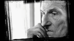 Петр Мамонов. Черным по белому. Документальный фильм