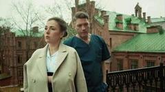 "Я приехала в этот город, чтобы исправить ошибку, а вместо этого наделала новых". Спросите медсестру. Анонс