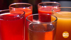 Сок, нектар, смузи: а какая разница? Доброе утро. Фрагмент 