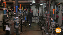 Готовь батареи летом! Доброе утро. Фрагмент 