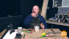 Что бы такого съесть… от скуки? Доброе утро. Фрагмент 