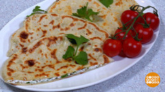 Сныть — это звучит вкусно! Доброе утро. Фрагмент 