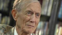 Соломон Волков. Диалоги с Евгением Евтушенко. Часть вторая. Анонс