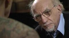 Соломон Волков. Диалоги с Евгением Евтушенко. Часть третья. Анонс