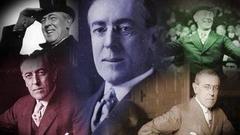 Краткое пособие по тому, как устроен мир. Пропаганда. Документальный фильм. Анонс