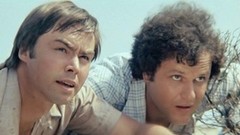 Пираты XX века. Художественный фильм. Анонс