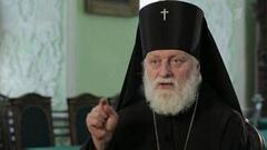 Сергий Радонежский. Заступник Руси. Документальный фильм. Анонс