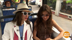 Летний дресс-код. Доброе утро. Фрагмент 