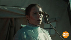 «Спросите медсестру»: всех штормит! Доброе утро. Фрагмент 